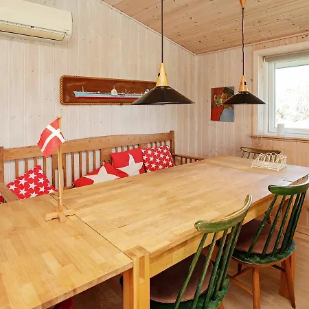 Ferienhaus Holiday Xi