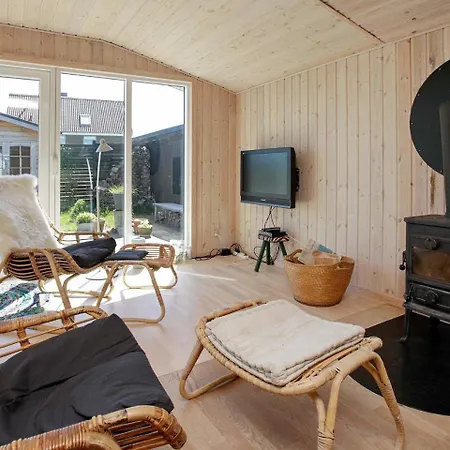 Ferienhaus Holiday Xi
