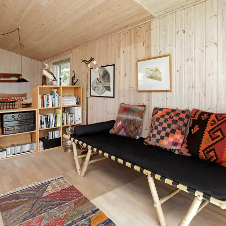 Ferienhaus Holiday Xi Vestervig