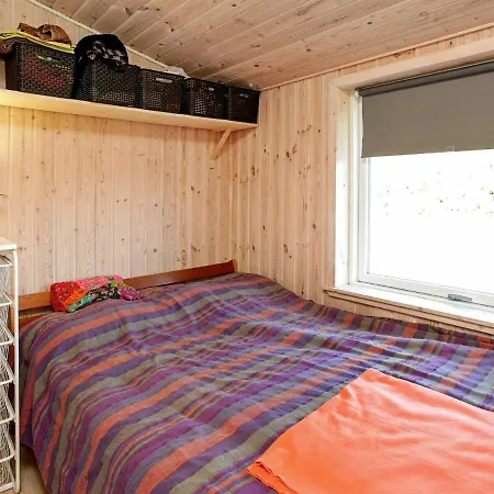Ferienhaus Holiday Xi Vestervig