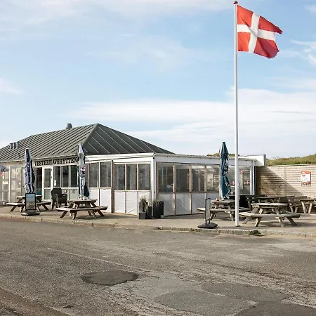 Holiday Xi Vestervig