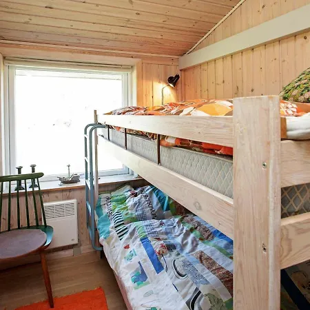 Holiday Xi Vestervig