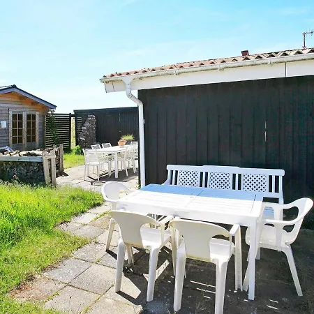 Holiday Xi Ferienhaus