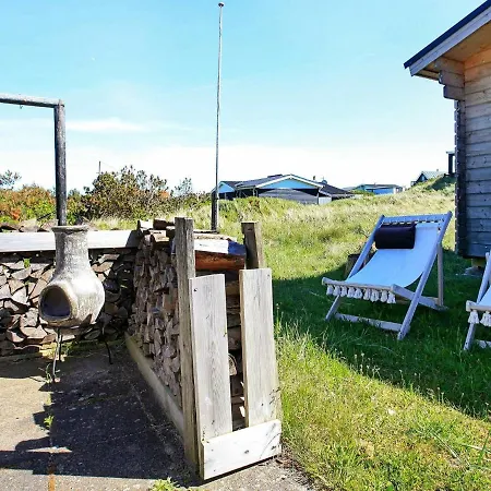 Ferienhaus Holiday Xi Vestervig
