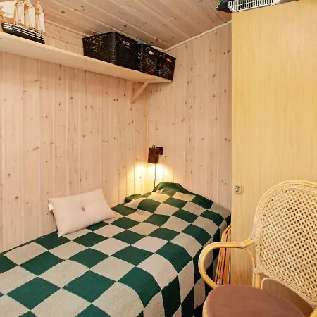 Holiday Xi Ferienhaus Vestervig