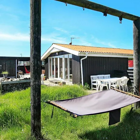Ferienhaus Holiday Xi Vestervig